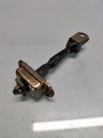 Deurvanger Nissan Micra K12/ CK12 80430-AX60B Gebruikt.