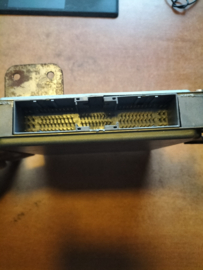 Computer/ECU SR20DE Nissan Primera P11 23710-7J503 + 23714-9F510 (MEC19-500) Gebruikt.