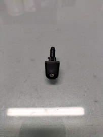 Nozzle rear window washer Nissan 28970-BU000 Original