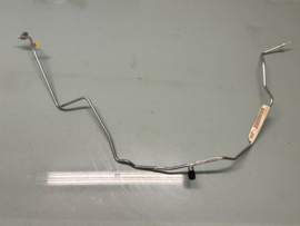 Aircoleiding hoge druk Nissan Qashqai J10/ JJ10 92440-JD01B Origineel.
