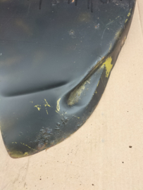 Assy-fender, front right-hand Datsun Cherry E10 63100-M1000 Damage..