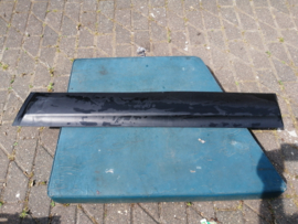 Moulding-front door, right-hand Nissan Qashqai J10/ JJ10  80870-BR01A Used part.
