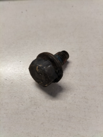 Montagebout M9,75 x 24,5 tankbevestiging Nissan 01121-00911 Gebruikt.