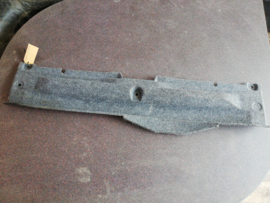 Kofferbakbekleding achter Nissan Primera P11 hatchback 84920-2F702 Gebruikt