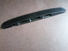 Finisher assy-back door Nissan Qashqai J10 90812-JD20H (new) Without hole