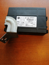 Comfort controle module Nissan Almera N16 28551-BM414
