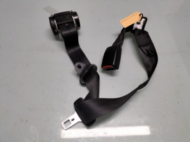 Belt assy-buckle, rear seat Nissan Primera P12 88843-AV820 Used Part.