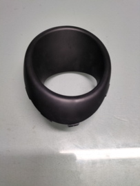 Finisher-front bumper, right-hand Nissan 62290-4A00A Original.
