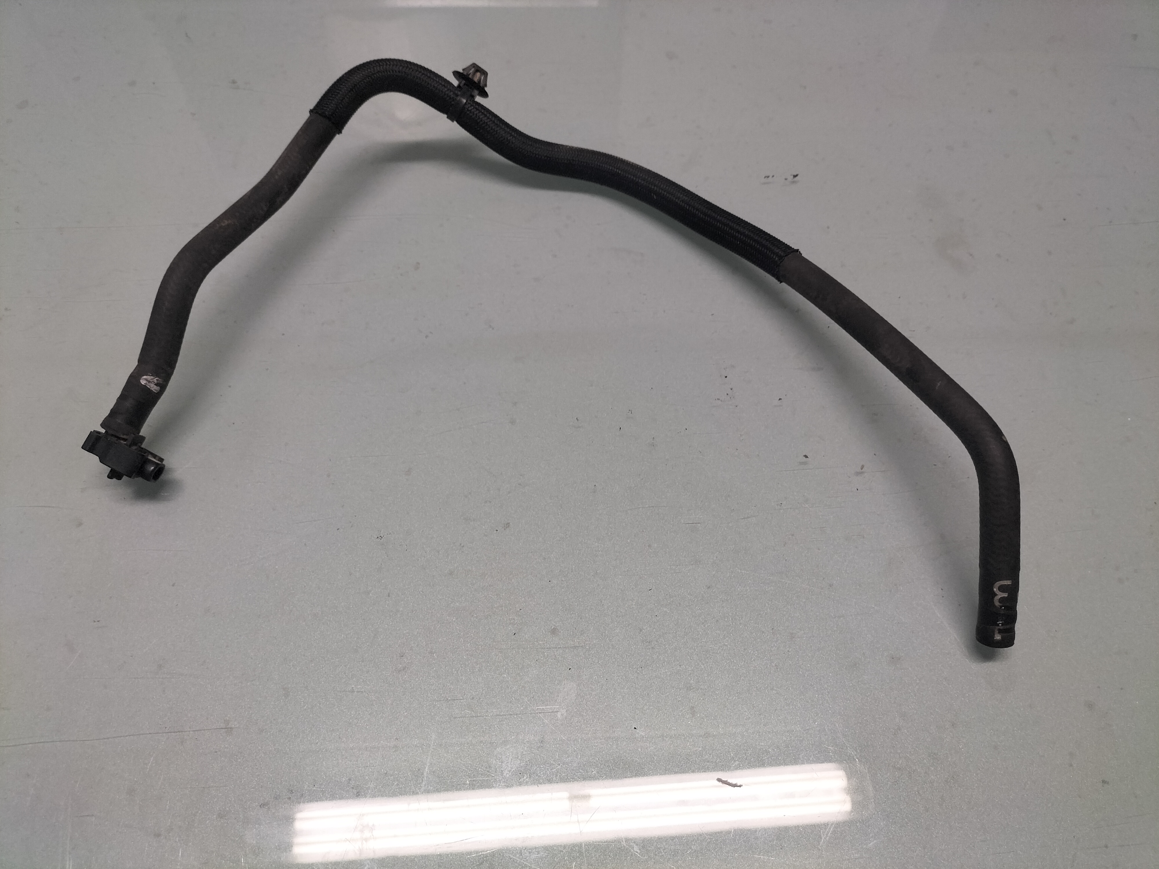 Koelwaterslang expansievat Nissan Micra K14 21741-5FD0A Gebruikt