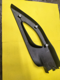 Afdekkap dakdrager rechts-voor Nissan Pathfinder R51 73830-EA500 Origineel.