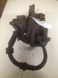 Remklauw linksvoor SR20DE Nissan Primera P11/WP11 41011-9F500 Gebruikt.