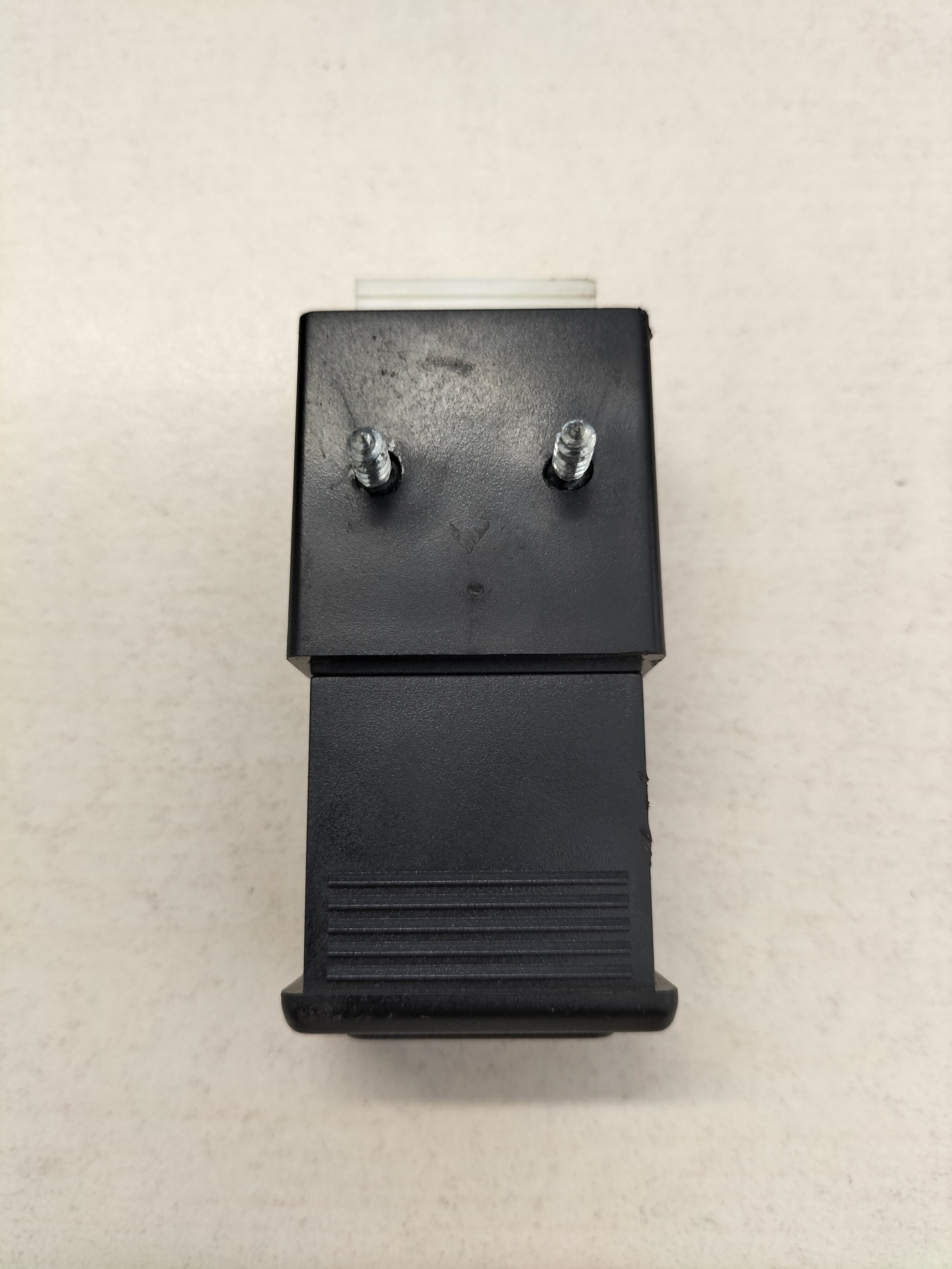 Switch gas/petrol Datsun Cherry E10 20250713 Used part.