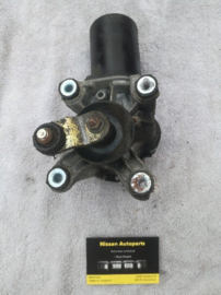 Motor assy-windshield washer Nissan Almera N15 28810-1M200 Used part.