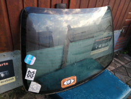 Glass-rear window Nissan Primera P11 79712-9F500 sedan.