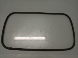 Weatherstrip-star roof Nissan Micra K10 91666-05B10 Used part.