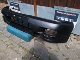 Voorbumper Nissan Almera N15 62022-0N625 Nieuw.