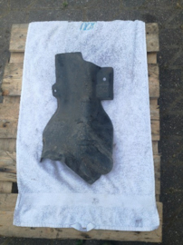 Protector-filler tube Nissan Almera N15 17290-0M000 Used part.