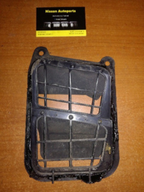 Ventilatierooster Nissan Almera N15 / Nissan Sunny N14 rechts 76804-50C00