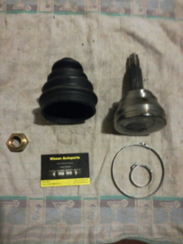 Homokineet Ford Fiesta Sud Est Equipment Auto CV22044