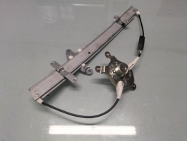 Assy-regulator, door window Nissan 80701-52C21 Original