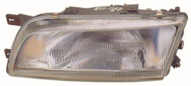 Lamp left-hand Nissan Almera N15 26060-1N726 New.