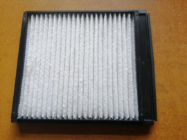 Cabin air filter Nissan Micra K11 27893-6F600-KE Original.