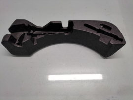 Gereedschap opbergbak Nissan Note E11 84975-9U00B Gebruikt.