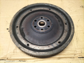 Flywheel CG13DE Nissan Micra K11 12310-4F400 (12311-4F400) Used part.