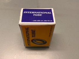 International Tube binnenbanden 155/165-14 & 165/70-14 (20260818)
