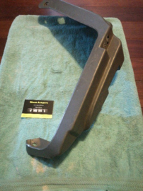 Finisher-rear parcel shelf, side right-hand Nissan Micra K11 79911-6F602 Used part.