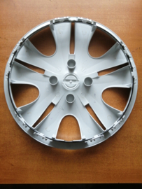 Sierdop 14 inch Nissan 43250-M68K90 Nissan Pixo UA0 40315-4A00E Origineel