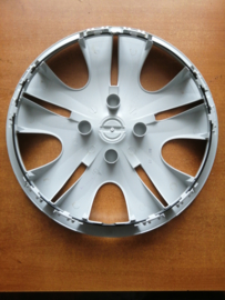Cover-disc wheel 14 inch Nissan 43250-M68K90 Nissan Pixo UA0 40315-4A00E Original