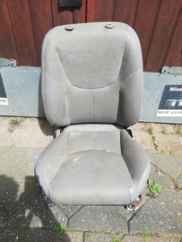 Bijrijdersstoel Nissan Primera P11/ WP11 H7000-BE982 Schade.