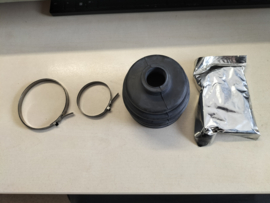 Aandrijfashoesset Suzuki/Daihatsu/Mitsubishi J2865000 Nieuw.