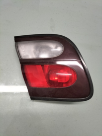 Body assy-rear combination lamp Nissan 26554-2N328 Original.