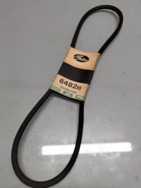 Belt fan & alternator 6482ES 12,5x1300La/1235Li New.