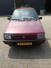 Nissan Micra K10 1.2 1991, Nieuw binnen sinds 22-5-2023.