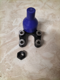 Ball-joint assy-lower Nissan Cabstar F24 40160-9X50B Original.