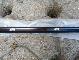 Daklijst rechts Nissan Qashqai J11 73852-4EA0A Origineel