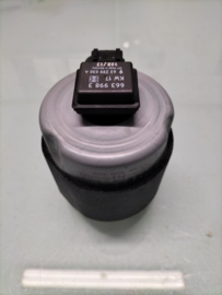 Fuel filter Nissan 16400-JD52E Original.