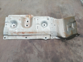 Support assy-rear seat back right-hand Nissan Primera P11 hatchback 74820-8F880 Used part.