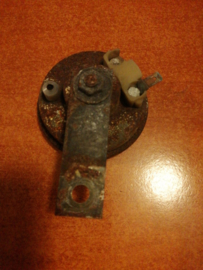 Claxon hoge toon 25610-2F020 C23/ P11/ R20/ WP11