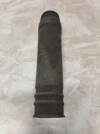 Bumper assy-bound, rear suspension Nissan Micra K14 55240-5FA0A Used part.