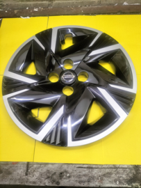 Cover-disc wheel 16 inch Nissan Micra K14 40315-5FA0F Original.