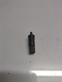Switch glove box lamp Nissan 25310-70J00 P10/ R20 Used part.