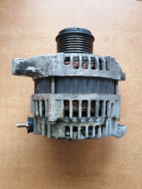 Alternator ZD30 Nissan 23100-VC100 R20/ Y61 DEFECT