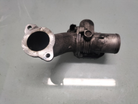 Tube assembly-air Nissan K9K Motor E11/ J10 14469-00QAD (820032798) Used part.