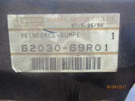 Bumperbalk voorbumper Nissan Sunny Y10 62030-69R01