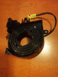 Airbagklokveer Nissan Qashqai J11 25554-4EA0A (schade)