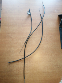 Cable-control Nissan Terrano2 R20 27541-0F000 + 27542-0F000 + 27543-0F000